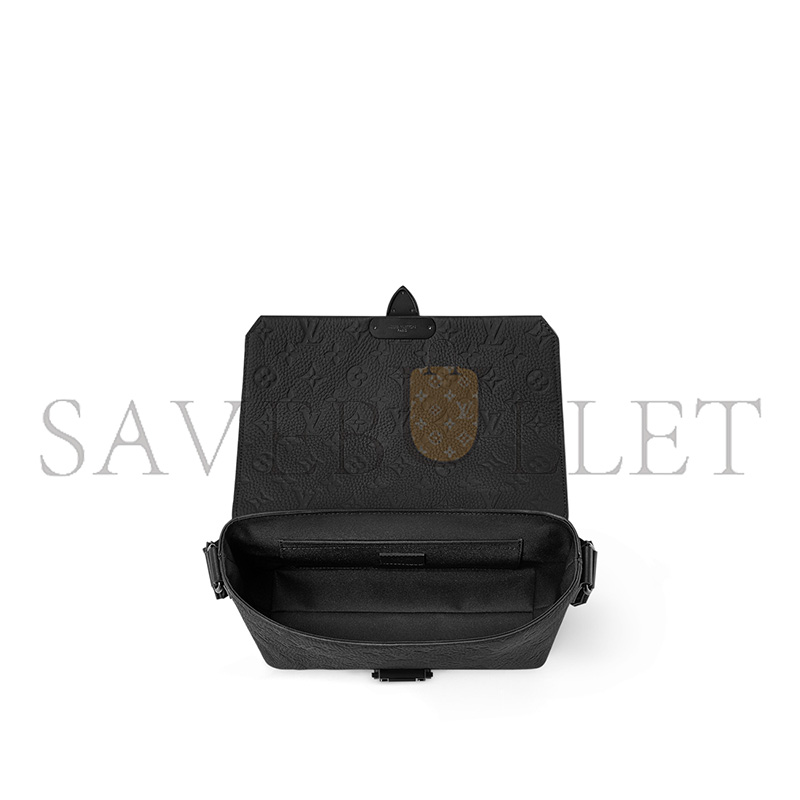 LOUIS VUITTON S-CAPE MESSENGER M23741 (28*16*10cm)